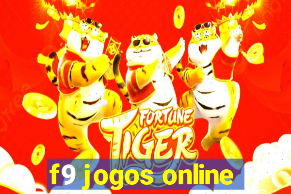 f9 jogos online